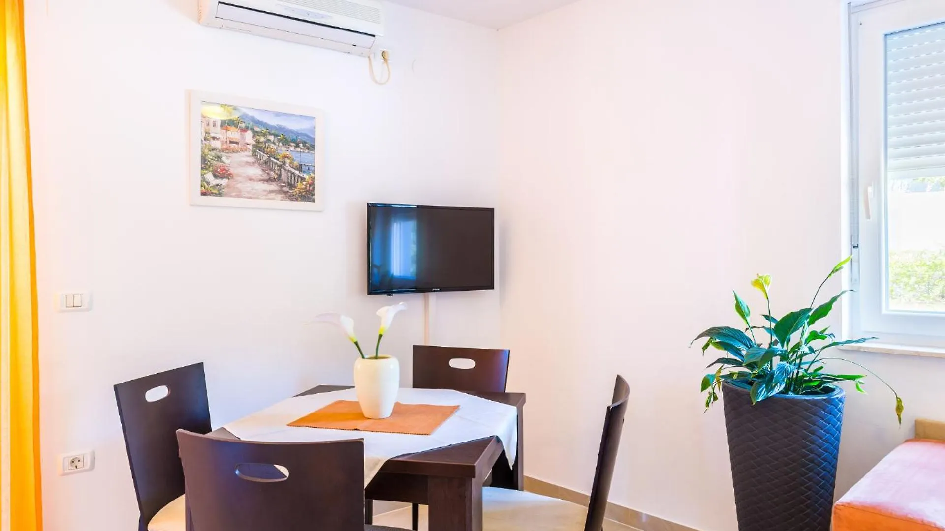 Boro - A6 Second Floor - Mpolo Apartment Medulin 0*,  Croatia