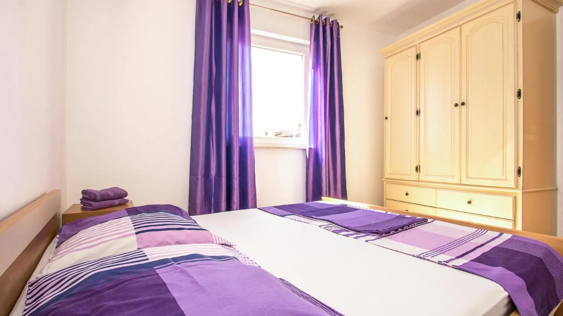 Boro - A6 Second Floor - Mpolo Apartment Medulin Croatia