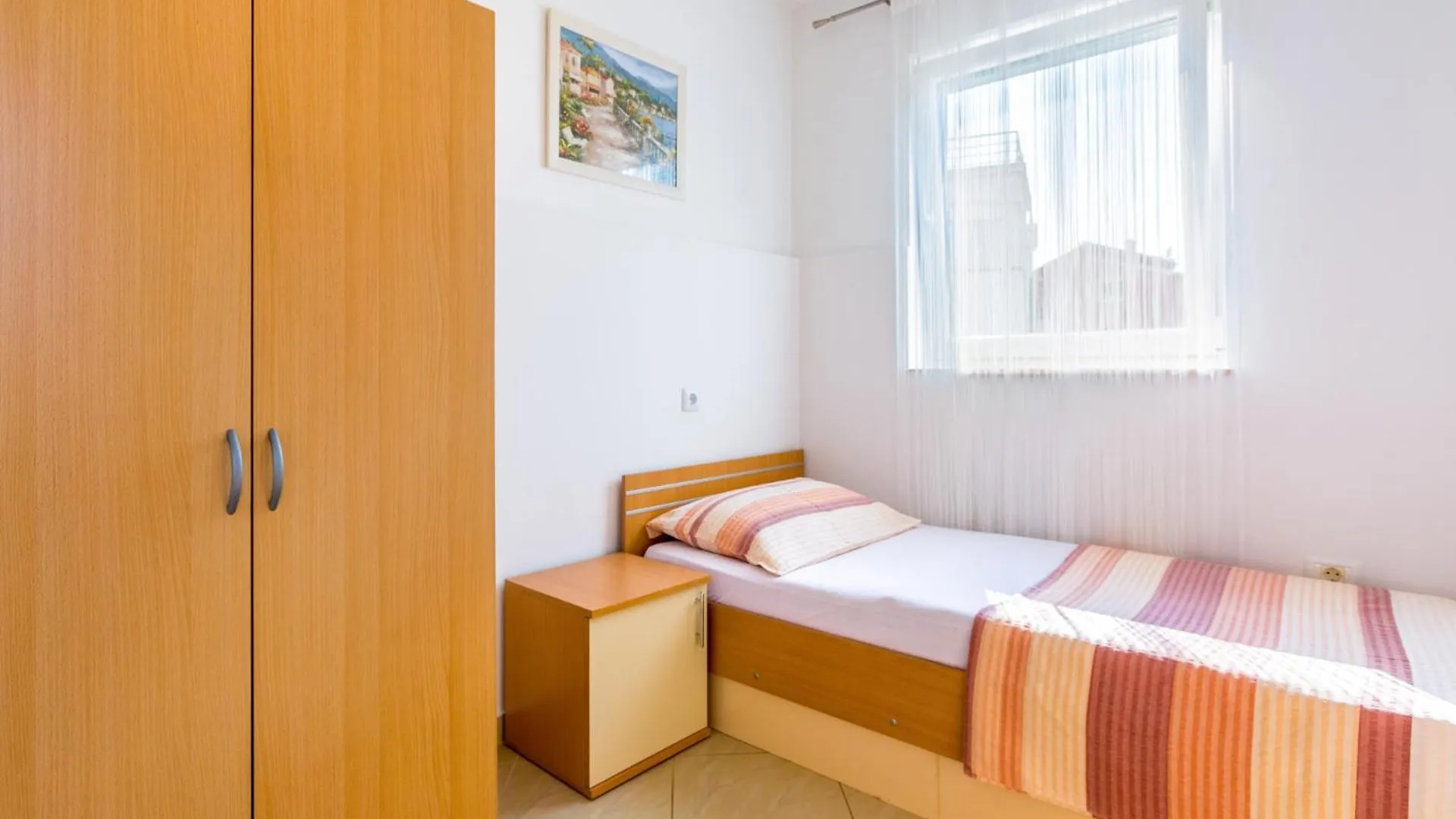 Boro - A6 Second Floor - Mpolo Apartment Medulin Croatia