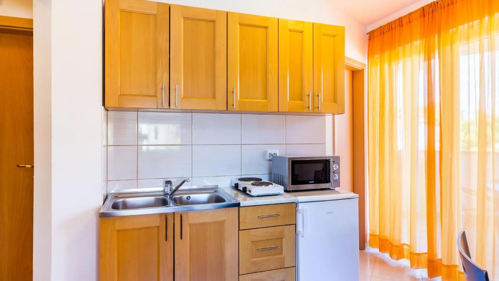 Boro - A6 Second Floor - Mpolo Apartment Medulin 0*,  Croatia
