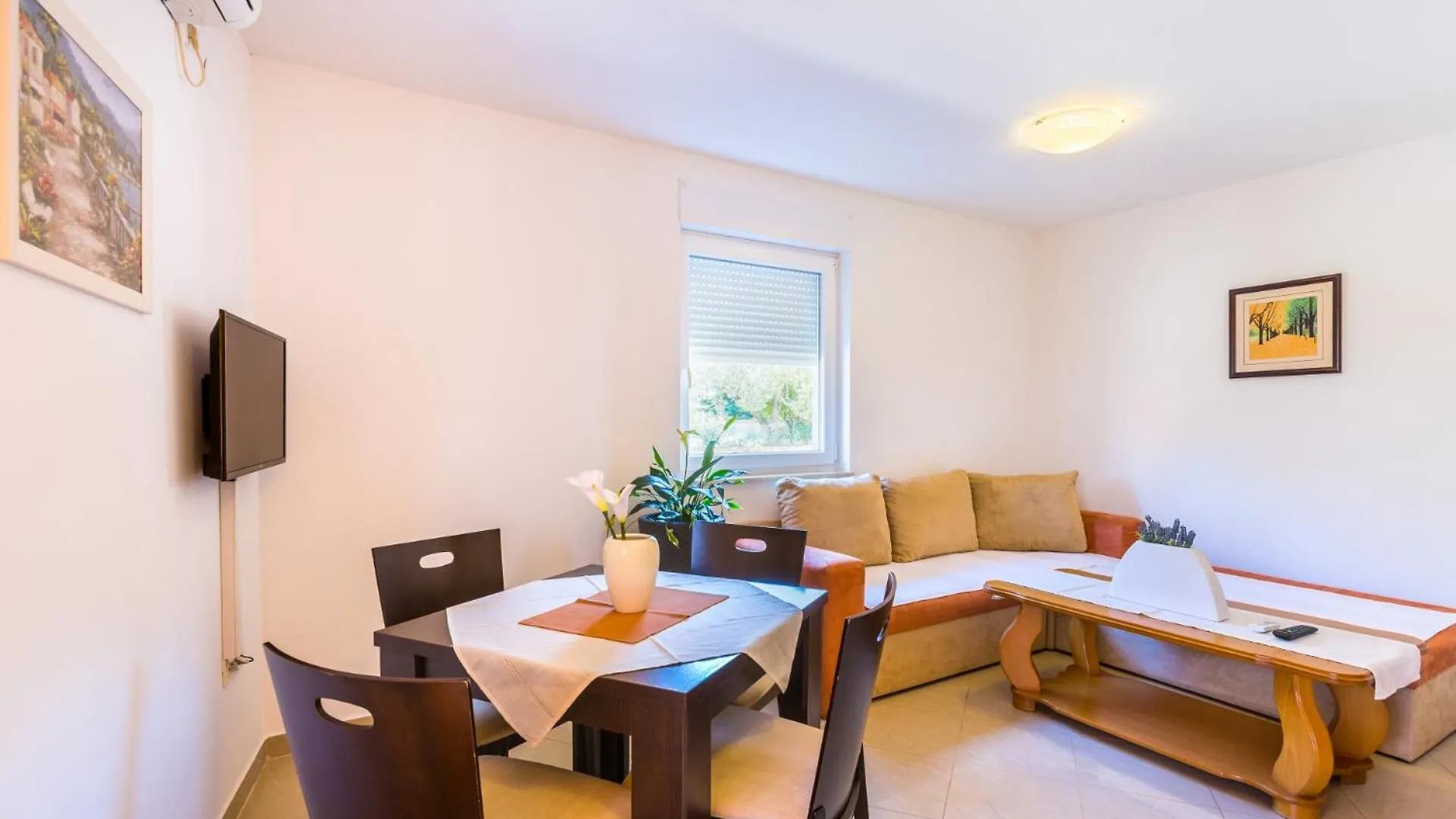Boro - A6 Second Floor - Mpolo Apartment Medulin Croatia