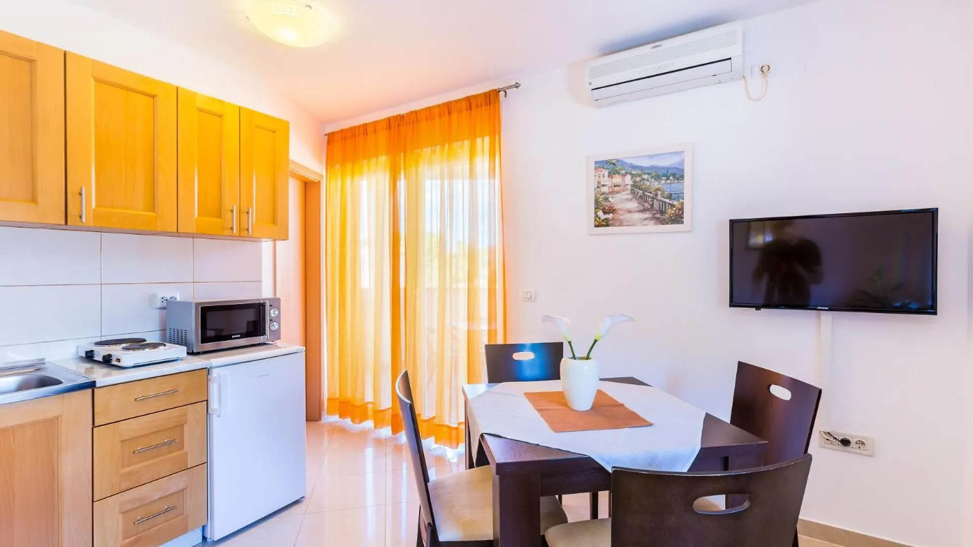 Boro - A6 Second Floor - Mpolo Apartment Medulin