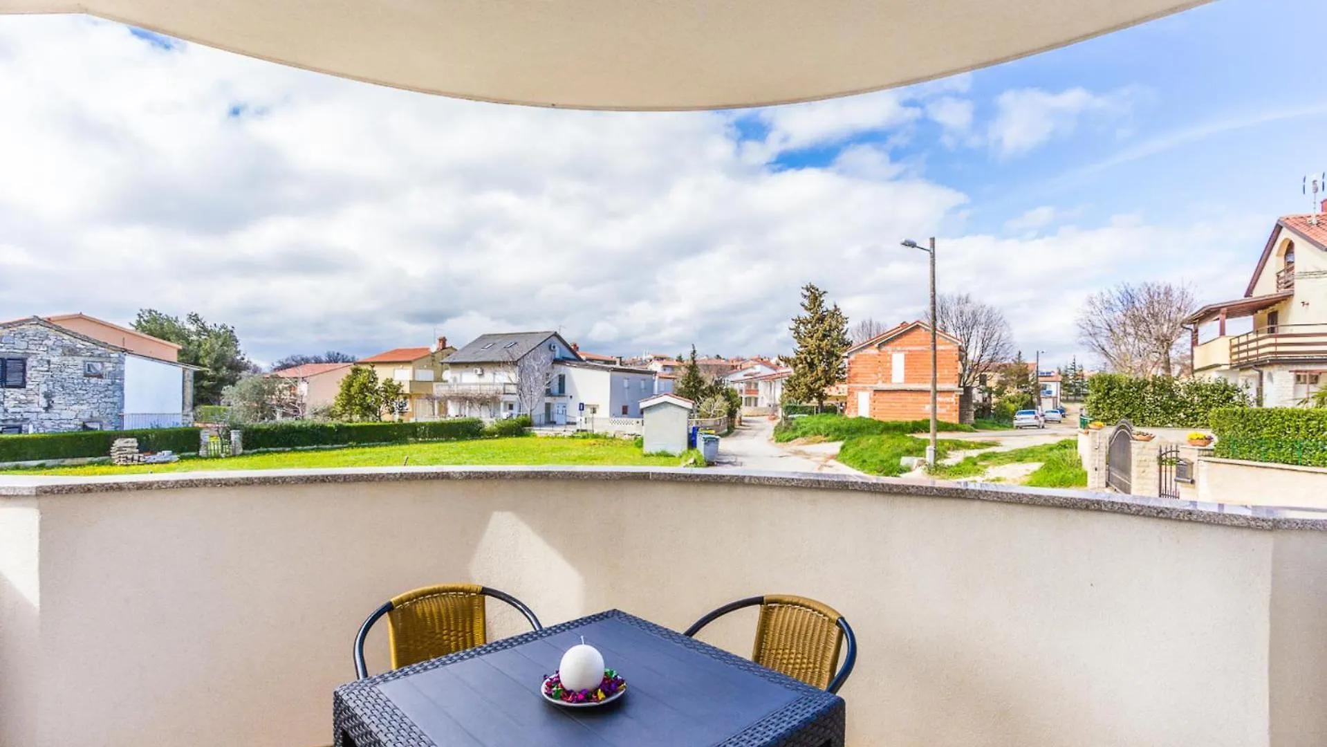 Apartmán Boro - A6 Second Floor - Mpolo Medulin
